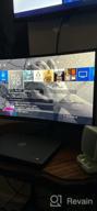 img 1 attached to 🖥️ MSI Optix G241VC 23.6" FreeSync Non-Glare Monitor, Ultrawide 1920x1080, 75Hz, Adaptive Sync, Curved Display, Tilt Adjustment review by Patrick Gonzales