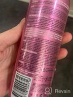 img 1 attached to B.Tan Plump Up The Bronze Gradual Self Tanner Whip - Daily Aerosol Foam For Deep, Dark Everyday Glow Enriched With Hyaluronic Acid + Guarana For Juicy, Vegan Skin, 7 Fl Oz - Cruelty And Paraben Free review by Chris Nonamaker