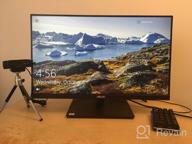 img 1 attached to ASUS VA249HE 1080P Monitor: Experience Crisp Visuals and Wide Viewing Angle on a 23.8" Touch Screen Display at 60Hz review by Mark Berkelo
