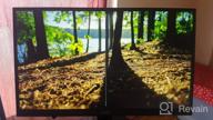 img 1 attached to Acer SB230 Bbix Ultra Thin Technology 1920X1080P, 75Hz, Wide Screen, HD review by Paul Boren