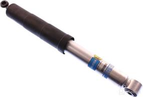 img 1 attached to Bilstein 24-187169 5100 Series Rear Shock - Nissan Xterra 4WD, Black - Enhanced SEO