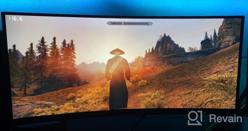 img 1 attached to MSI Non Glare FreeSync Optix MAG301CR2 200Hz Curved Monitor with High Dynamic Range for Immersive Gaming Experience review by Jerry Stewart