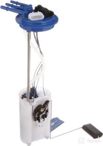 img 4 attached to 💪 Enhanced Performance Delphi FG0407 Fuel Pump Module for Optimum Fuel Delivery