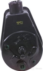 img 3 attached to Cardone 20 7879 Remanufactured Domestic Steering