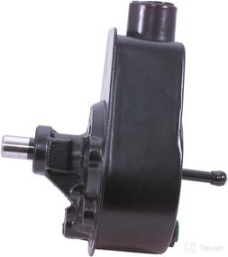 img 2 attached to Cardone 20 7879 Remanufactured Domestic Steering