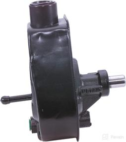img 1 attached to Cardone 20 7879 Remanufactured Domestic Steering