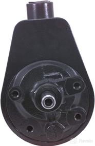 img 4 attached to Cardone 20 7879 Remanufactured Domestic Steering