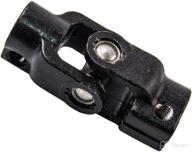 🔧 enhanced steering performance: intermediate steering shaft universal u joint coupler lower for escape mariner логотип