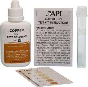 img 2 attached to 🌊 Accurate PondCare Mars Copper Test Kit: Ensuring Pristine Water Quality