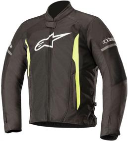 img 1 attached to T Faster Textile Street Motorcycle Jacket Motorcycle & Powersports best: Protective Gear