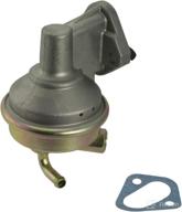 carter m4685 automotive mechanical fuel pump replacement логотип