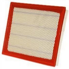 img 1 attached to ❄️ WIX Filters 46213 Air Filter Panel – Premium Quality Filter, Single Pack