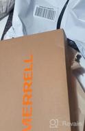 img 1 attached to 🏃 Men's Merrell Trail Glove Monument Sneakers - Ideal for Outdoor Activities review by Kristopher Tight
