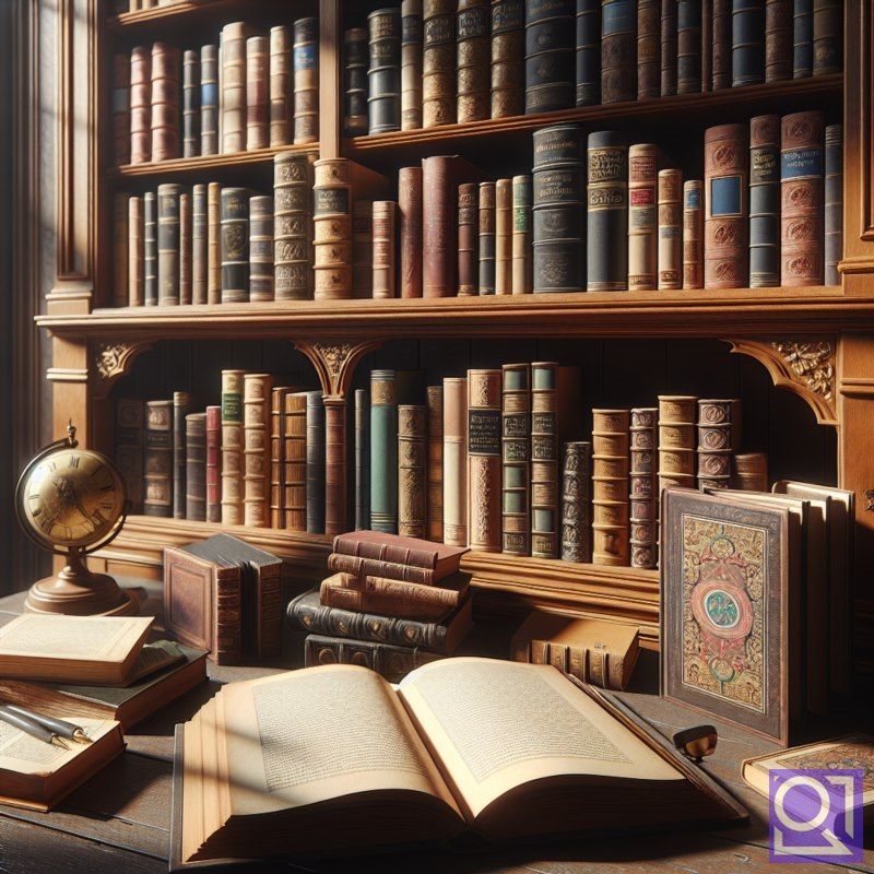 Сколько может стоить книга 19 века?