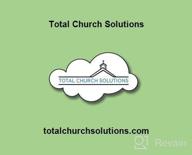 картинка 1 прикреплена к отзыву Total Church Solutions от Mark Colbert