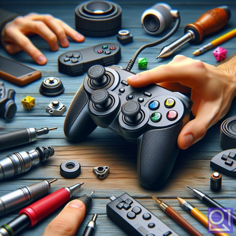 Как подключить джойстик к ПК и играть?