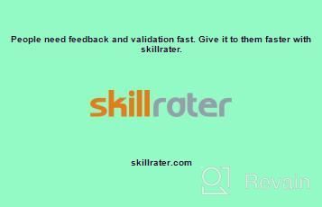 img 1 attached to Skillrater review by David Lesperance