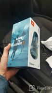 картинка 2 прикреплена к отзыву Portable acoustics JBL Flip 6, 30 W, black от Ha Joon ᠌