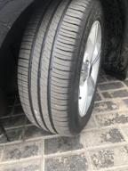 img 1 attached to MICHELIN Energy XM2+ 175/70 R13 82T summer review by Wiktor Janusz ᠌