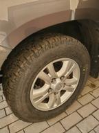 img 2 attached to Bridgestone Dueler A/T 001 265/70 R16 112S summer review by Kiril Bonchev ᠌