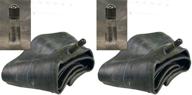 🚜 premium 23x10.50-12 inner tubes for lawn mower & tractor tires - tr13 valve, 23x9.50-12 compatible logo