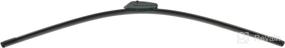 img 2 attached to 🚗 Bosch Automotive Clear Advantage Beam Wiper Blade - 26 inch (1-Pack)