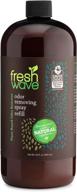 🌬️ fresh wave odor removing spray and air freshener refill - 32 fl. oz. логотип