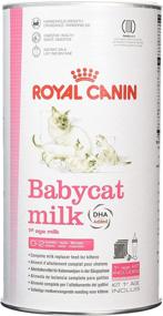 img 4 attached to Royal Canin Baby Cat Milk