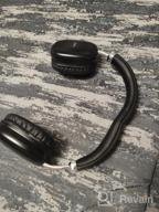 картинка 2 прикреплена к отзыву Wireless headphones Hoco W35, white от Ada Szwed ᠌