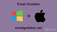 img 1 attached to Email Grabber review by Brian Samuel