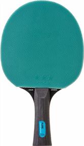 img 2 attached to High-Performance Ping Pong Paddle - STIGA Pure Color Advance Table Tennis Racket