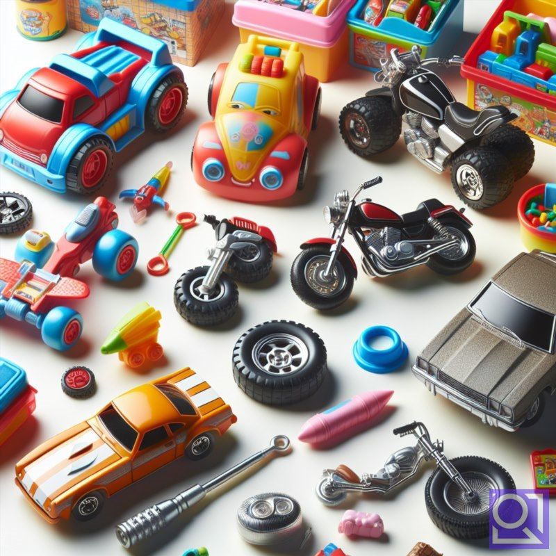 Где можно купить Hot Wheels?