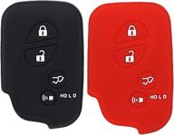 werfdsr sillicone keyless remote protector логотип