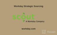 img 1 attached to Workday Strategic Sourcing review by Thomas Chalecki