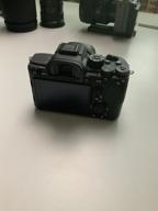 img 1 attached to Sony Alpha Camera ILCE-7RM4 Body, black review by Jnis Kokins ᠌