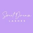 sweet dream lashes logo