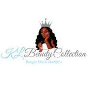 kl beauty collection logo