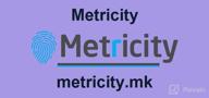 img 1 attached to Metricity review by Ken Arellano