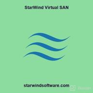 img 1 attached to StarWind Virtual SAN review by Michael Glassburn