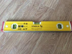 img 3 attached to Stabila 20065 Plate Level Endcaps