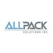 allpack solutions logo