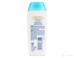 img 2 attached to Baby Dove Wash Rich Moisture Baby Care : Bathing