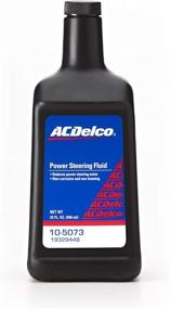 img 1 attached to ACDelco Original Equipment 10 5073 Steering