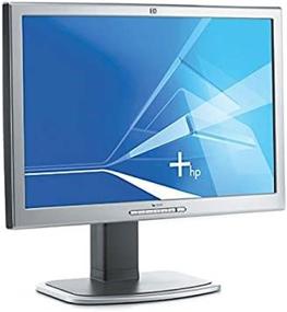 img 1 attached to Hewlett Packard P9615A ABA HP 23" Wide Screen Monitor - P9615A#ABA