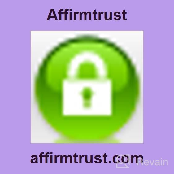 img 1 attached to Affirmtrust review by Peris Auditore
