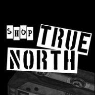 shop true north logo