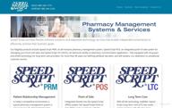 картинка 1 прикреплена к отзыву Speed Script Pharmacy Software от Andrew Grant