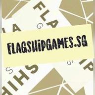 flagship games logo