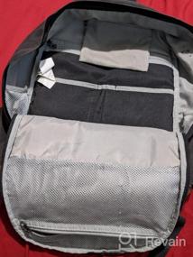 img 7 attached to Medium-Sized HotStyle 936Plus Classics Backpack With 16L Capacity For Improved SEO