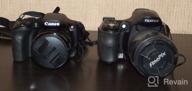 img 1 attached to Photo camera Canon PowerShot SX540 HS, black review by Elias Inmune Alv ᠌